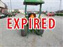 1999 John Deere 790