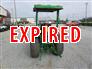 1999 John Deere 790