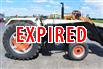 1975 David Brown 995 Tractor with Loader