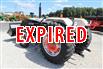 1975 David Brown 995 Tractor with Loader