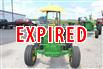 1979 John Deere 301A