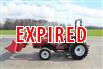 2008 Mahindra 3510 Mahindra w/ Loader