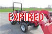 2008 Mahindra 3510 Mahindra w/ Loader