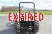 2008 Mahindra 3510 Mahindra w/ Loader