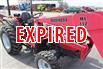 2008 Mahindra 3510 Mahindra w/ Loader