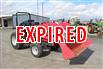 2008 Mahindra 3510 Mahindra w/ Loader