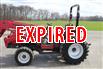 2008 Mahindra 3510 Mahindra w/ Loader