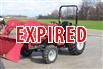 2008 Mahindra 3510 Mahindra w/ Loader