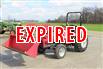 2008 Mahindra 3510 Mahindra w/ Loader