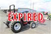 2008 Mahindra 3510 Mahindra w/ Loader