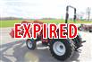 2008 Mahindra 3510 Mahindra w/ Loader