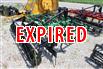 *NEW* 10 ft.  Unverferth Perfecta Model 14 Field Cultivator