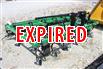 *NEW* 10 ft.  Unverferth Perfecta Model 14 Field Cultivator