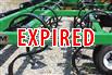 *NEW* 10 ft.  Unverferth Perfecta Model 14 Field Cultivator