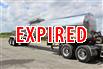 Fruehauf 6500 Gallon Tank Trailer