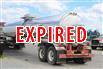 Fruehauf 6500 Gallon Tank Trailer