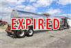 Fruehauf 6500 Gallon Tank Trailer