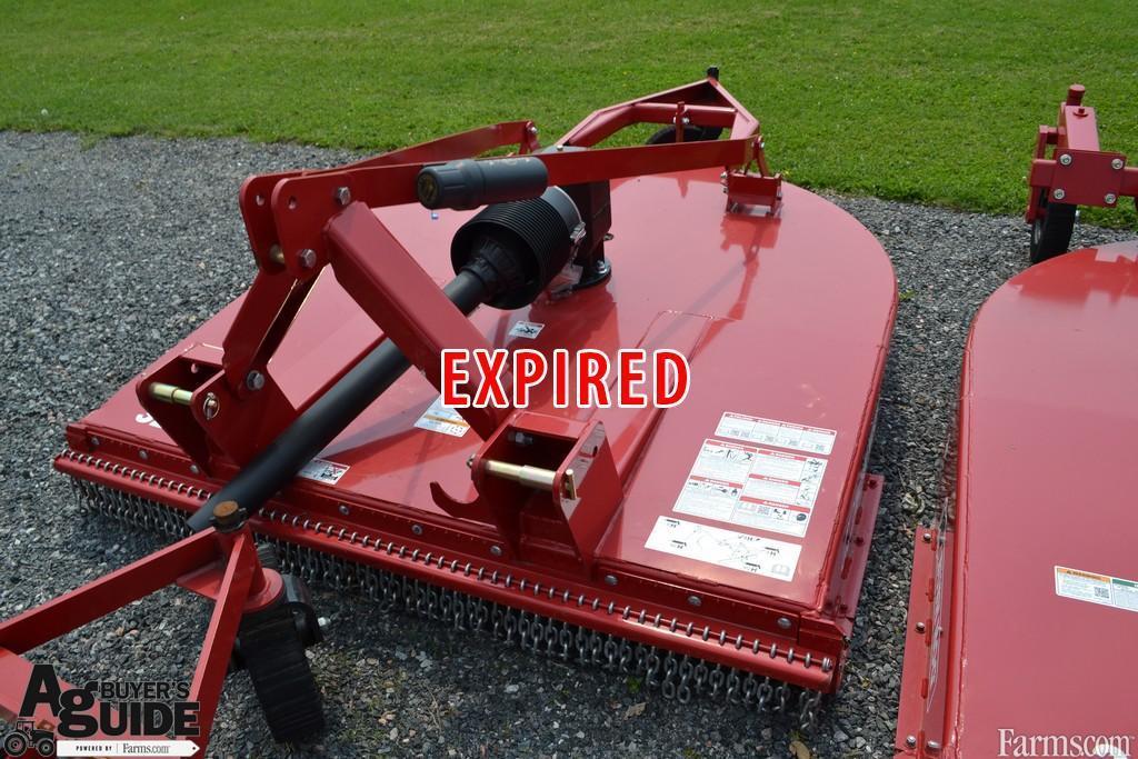 Bush Hog 326 Rotary Cutter for Sale