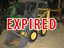 New Holland L125 Skidsteer