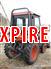 Kioti CK25 Tractor with Cab & loader