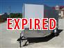 Enclosed V-Nose Trailers