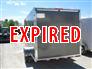 Enclosed V-Nose Trailers