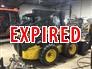 New Holland L170 Skid Steer