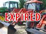 Kioti DK55 4x4 Loader Tractor