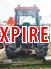 Kioti DK55 4x4 Loader Tractor