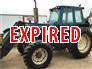 Ford 7710 with Quicke 640 Loader