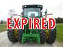 2013 John Deere 8285R Other Tractor