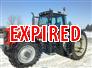 2012 Massey Ferguson 5475 Tractor