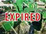 2004 John Deere 521 Loader Tractor