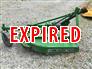 2008 Frontier RC1048 Rotary Cutter