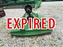 2008 Frontier RC1048 Rotary Cutter