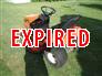 2004 Kubota T1460 Riding Lawn Mower