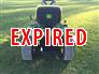 2015 John Deere D105 Riding Lawn Mower