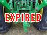 2015 John Deere 6115R Other Tractor
