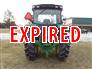 2015 John Deere 6115R Other Tractor