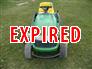 2006 John Deere 115 Riding Lawn Mower