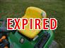 2006 John Deere 115 Riding Lawn Mower