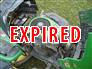 2006 John Deere 115 Riding Lawn Mower