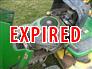 2006 John Deere 115 Riding Lawn Mower