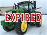 2015 John Deere 6215R Other Tractor