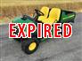 2014 John Deere CX GATOR ATV & Utility Vehicle