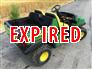 2014 John Deere CX GATOR ATV & Utility Vehicle