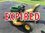 2013 John Deere D120 Riding Lawn Mower