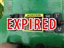 1987 John Deere 160 Riding Lawn Mower