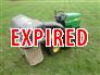 1987 John Deere 160 Riding Lawn Mower