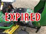 2015 John Deere D155 Riding Lawn Mower